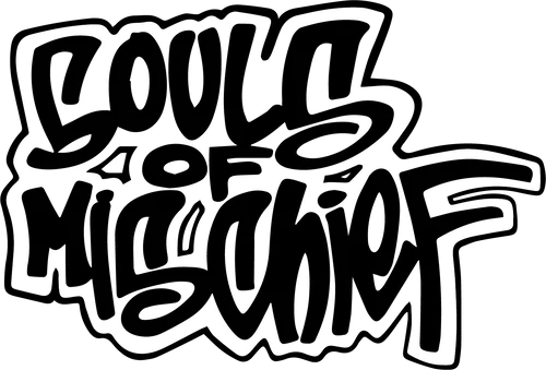 Adapt. x Souls Of Mischief Merch